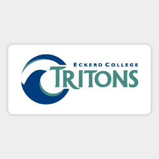 Eckerd Sticker